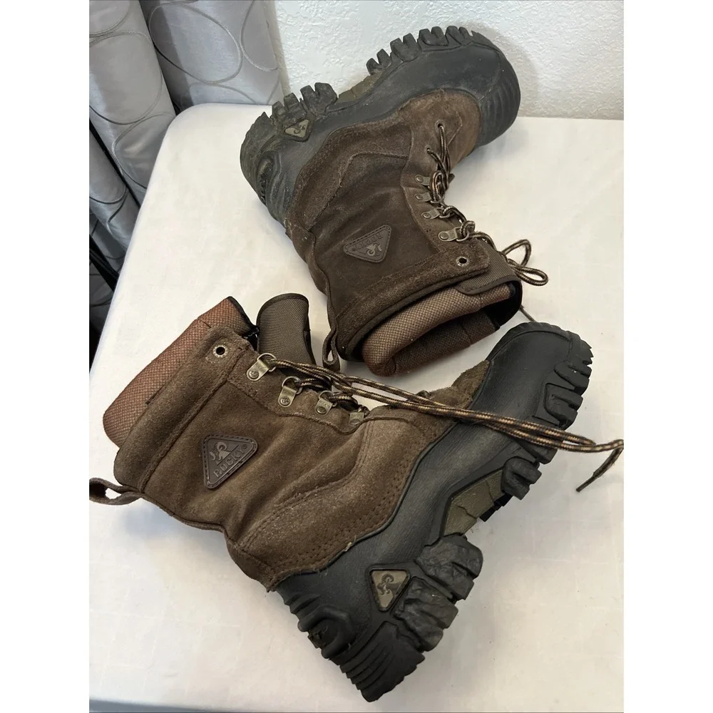 Rocky Mens 10
